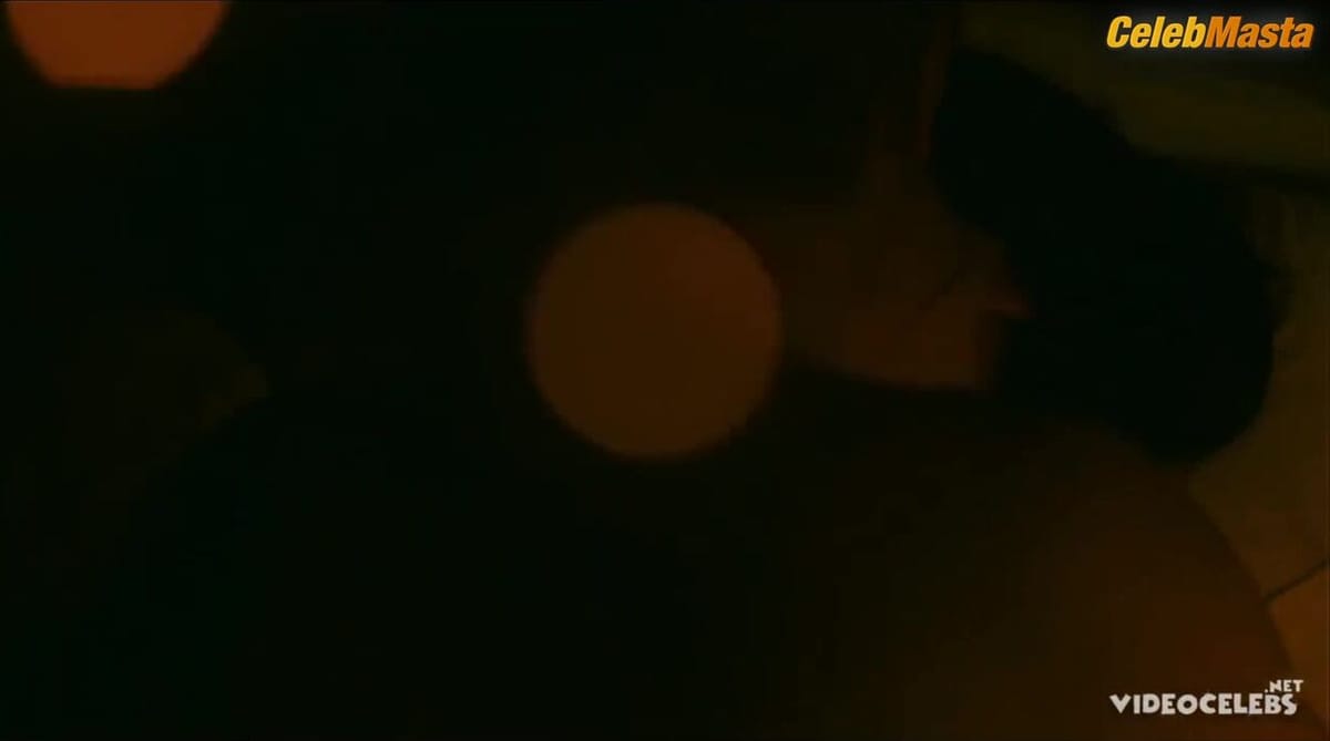 Shu Qi's Sexy Scene from Millennium Mambo