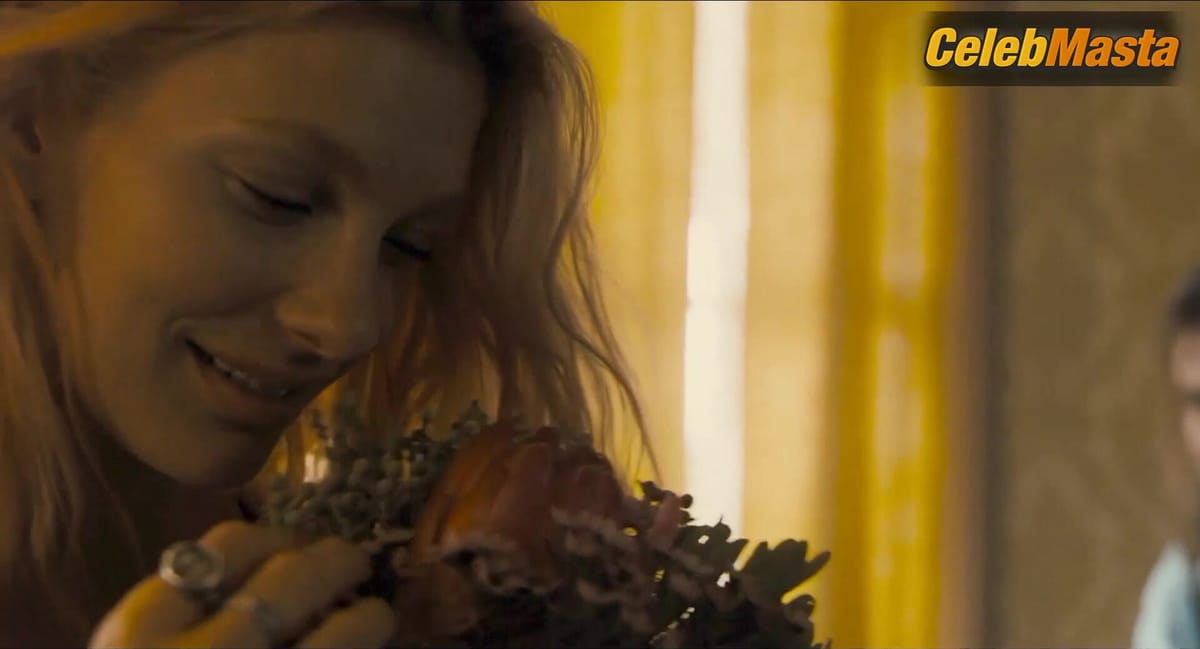 Cami Morrone's Sex Scene from Marmalade