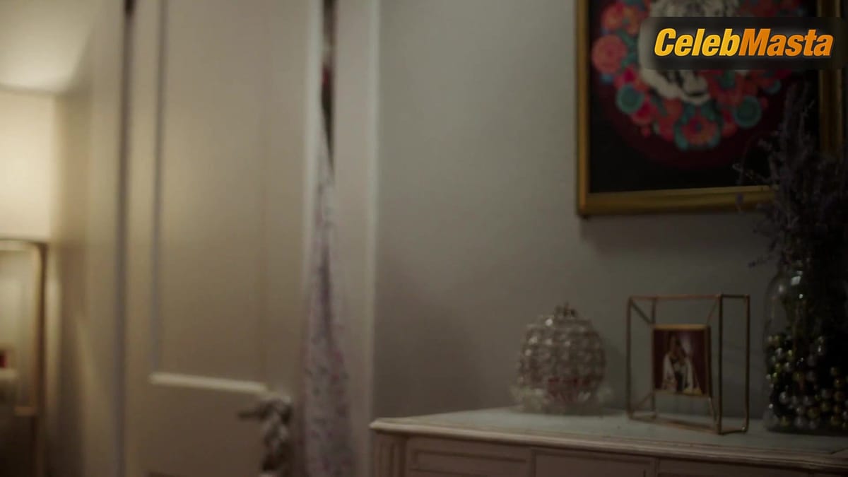 Fivel Stewart's Underwear Scene in T@agged