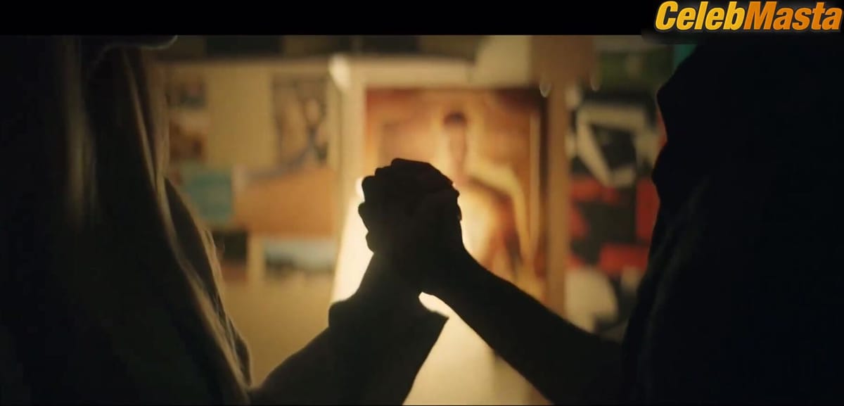 Maddie Phillips Reveals Sex Scene in Gen V