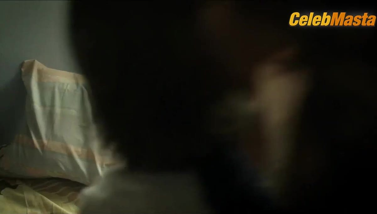 Lola Kirke's Underwear Scene in Mozart In The Jungle