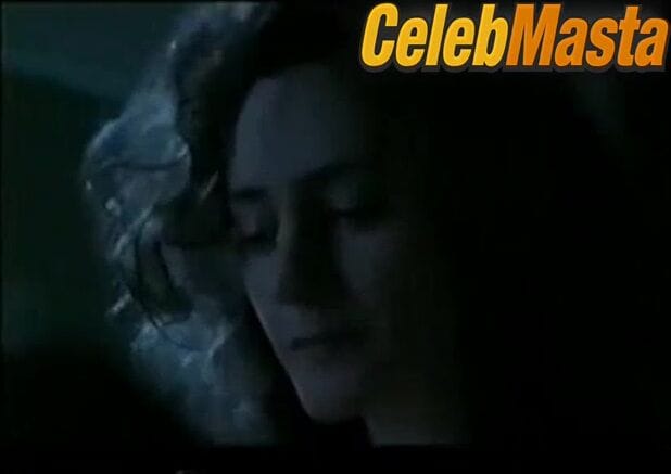 Orla Brady's Seductive Scene in The Heart Surgeon