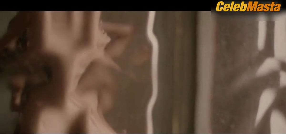 Ophelia Lovibond's Boobs Scene in Gozo