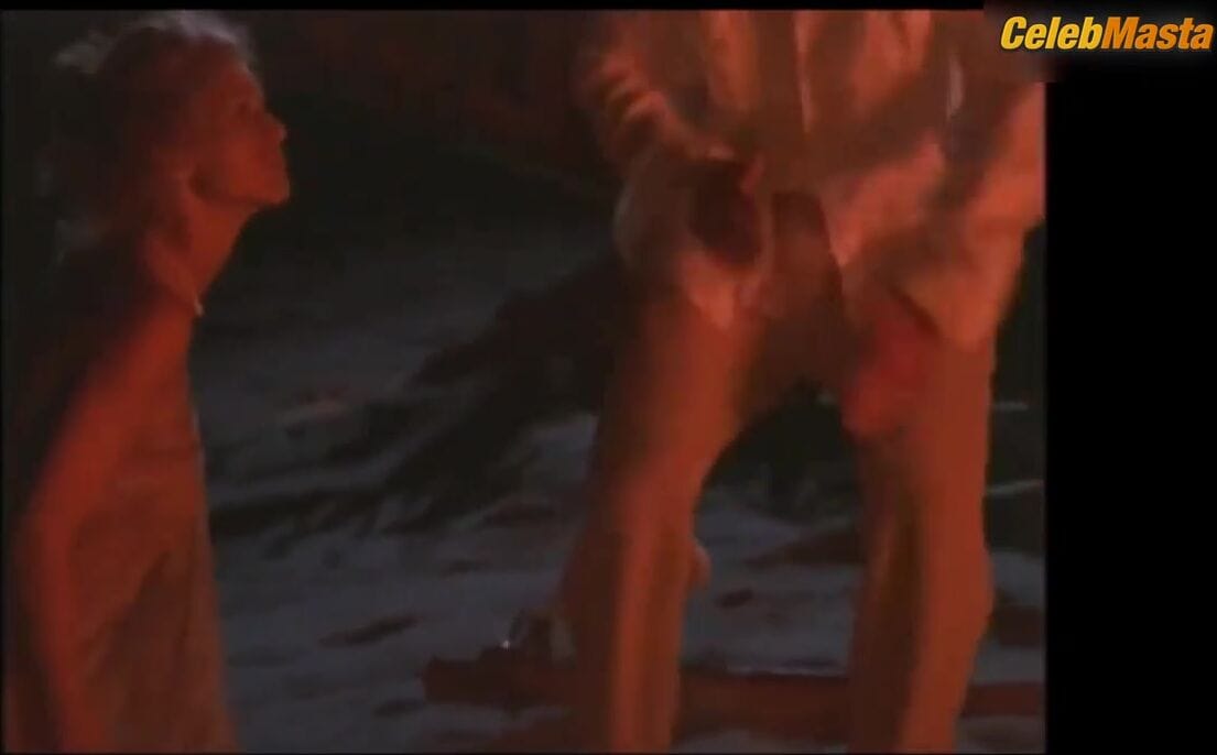 Amber Smith Tits Scene from Red Shoe Diaries As She Wishes