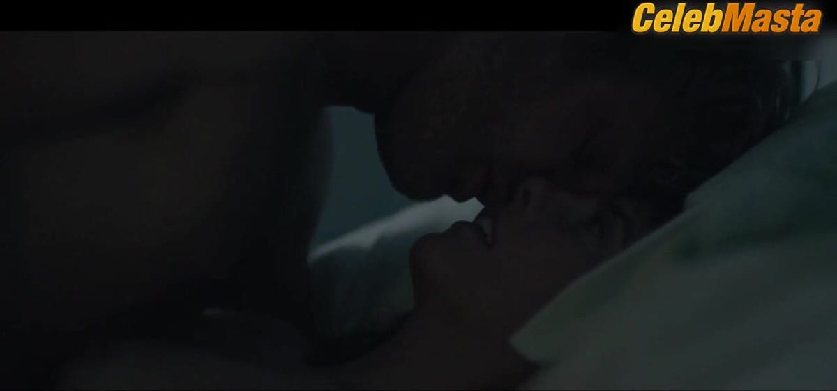 Ophelia Lovibond Tits Scene from Gozo