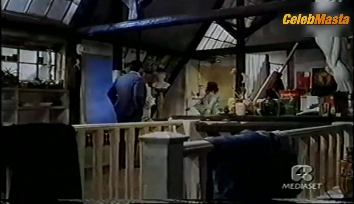 Ann-Margret's Tits Scene from Tiger And The Pussycat