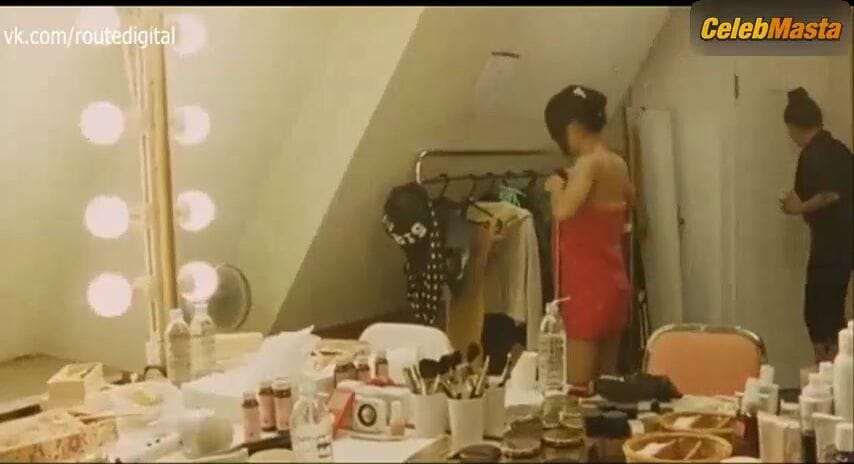 3500 batch's Sakura Ando and Sola Aoi Tits Scene from Toruso