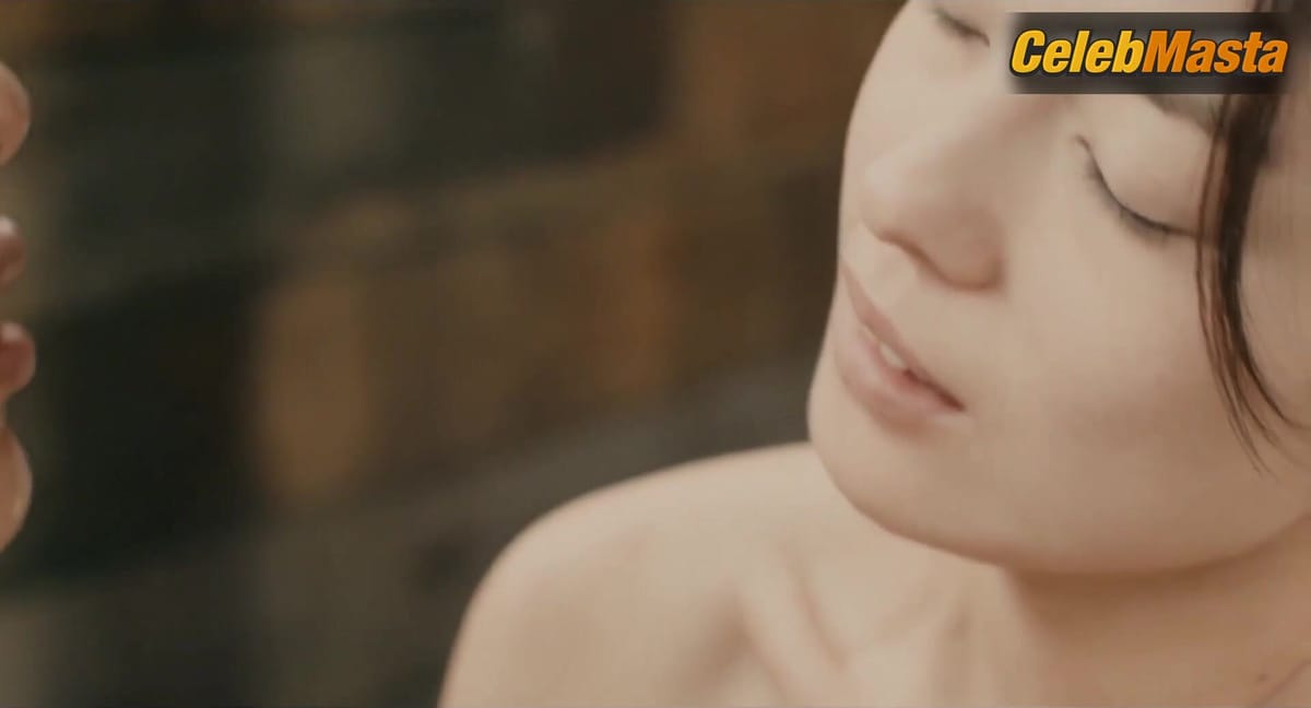 3500 batch's Ayano Moriguchi, Kokone Sasaki and Aina Yamada Booty, Tits Scene from The Lowlife