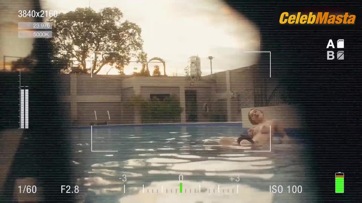 3500 batch Bares Boobs Scene in Scandal Queen