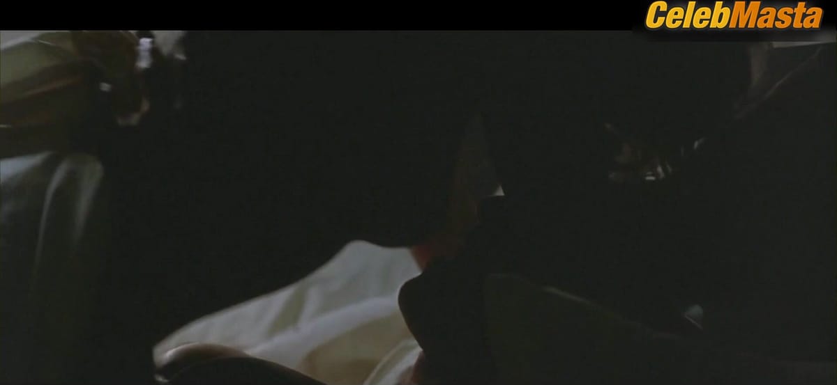 3500 batch Bares Tits in a Scene from Two For The Money