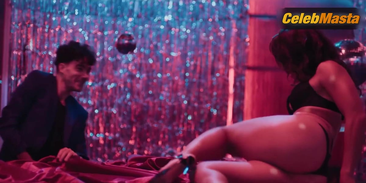 3500 batch's Sex Scene from O Clube