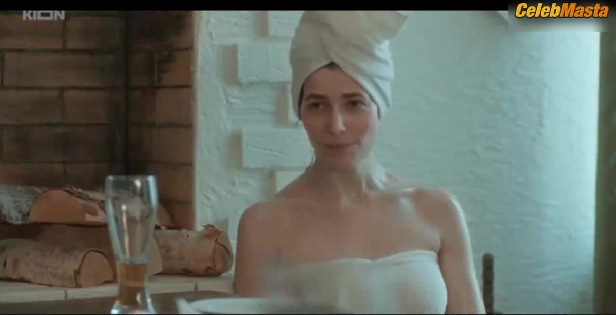 3500 batch Tits Scene from Kesha Dolzhen Umeret