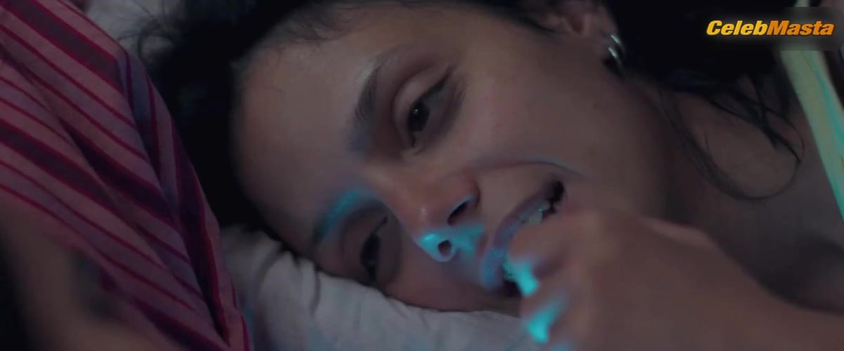3500 batch's Lesbian Scene from The Party's Over
