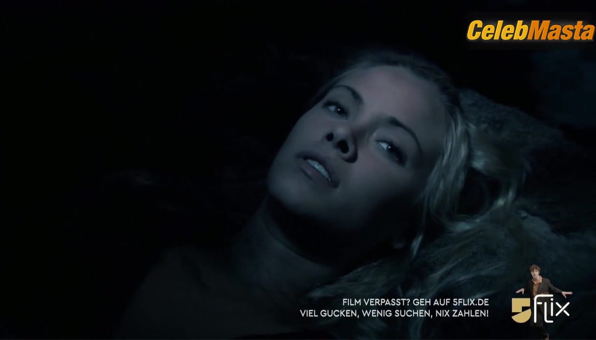 3500 batch's Sex Scene from Ring Of The Nibelungs