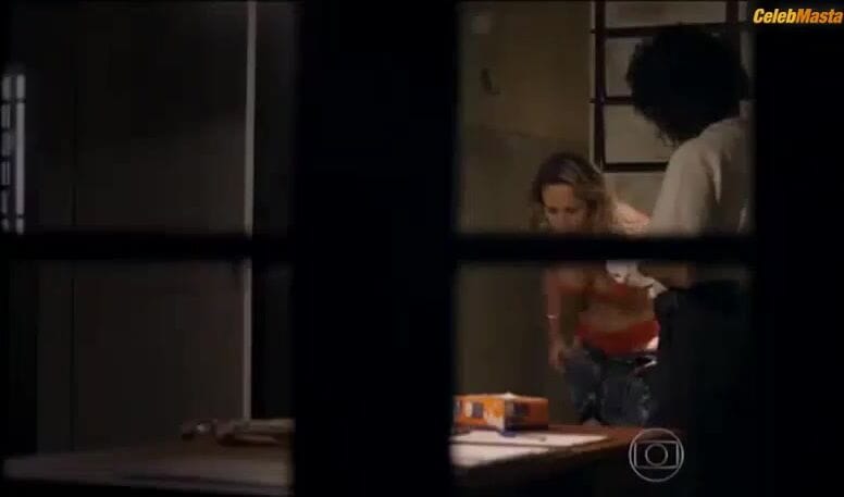 3500 batch Sex Scene in Eu Que Amo Tanto