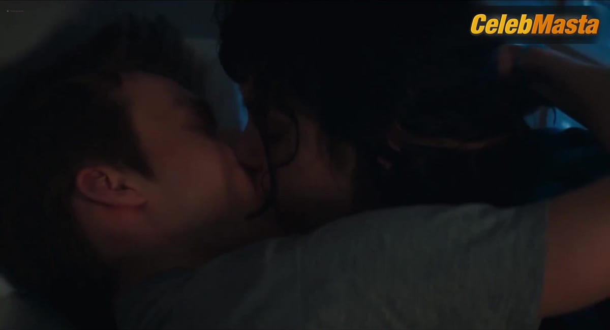 3500 batch's Sex Scene from The Passengers Of The Night