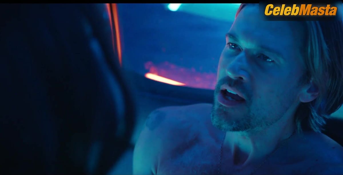 3500 batch's Boobs Scene in Obliterated