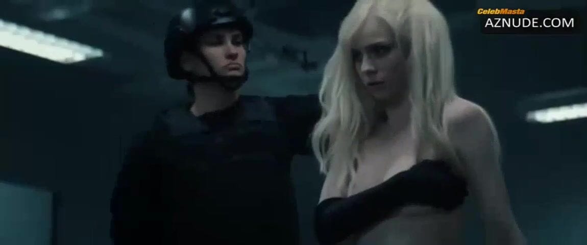3500 batch Maddie Phillips' Sex Scene in Gen V