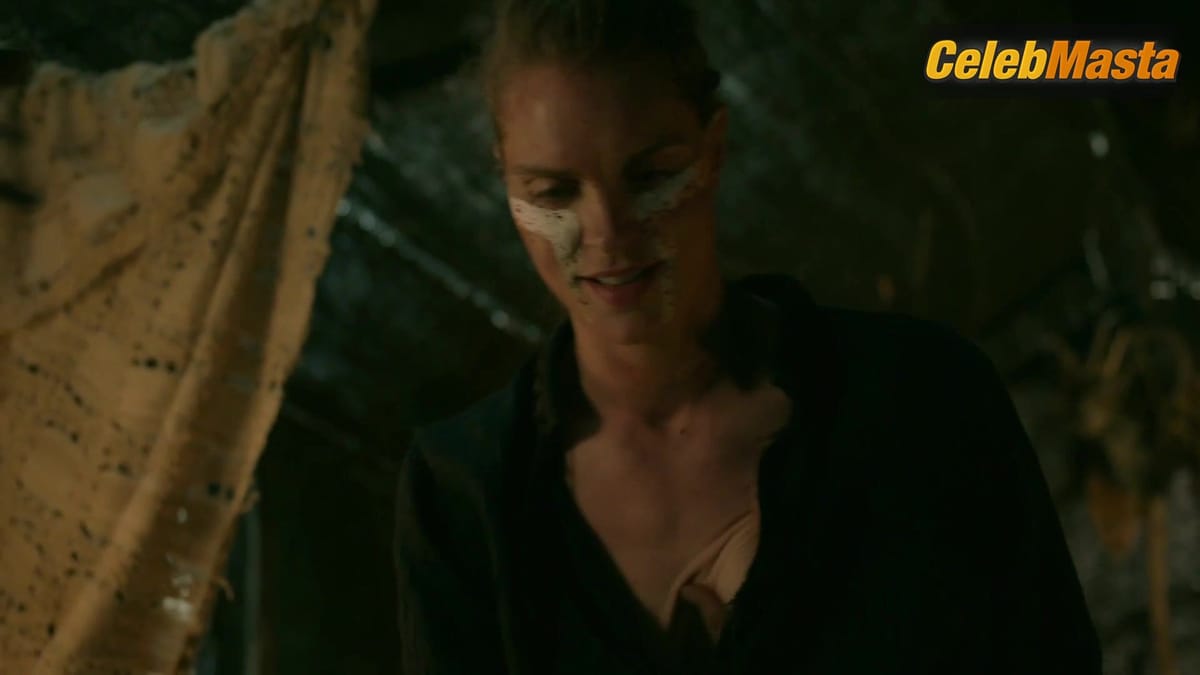 3500 batch's Sex Scene in Vikings