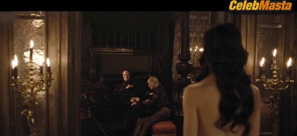 3500 batch's Booty Scene in The Master and Margarita