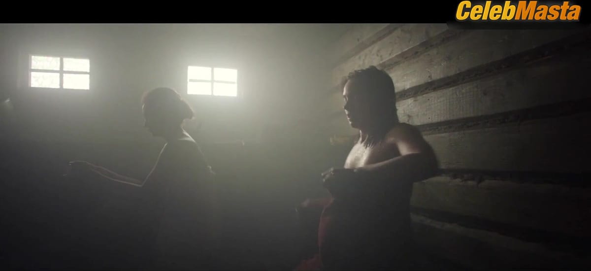 3500 batch Show Boobs, Bush Scene in To the Lake