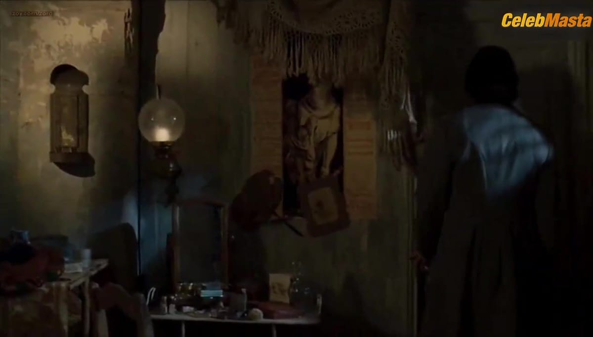 3500 batch Shows Sex Scene in Dorian Gray