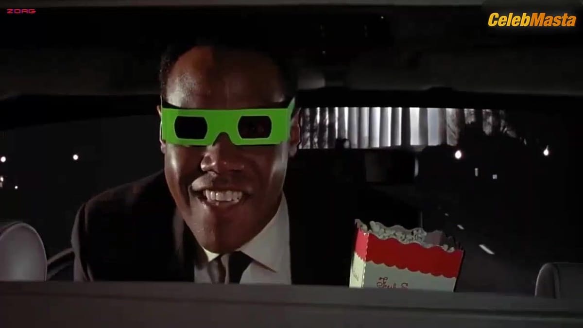 3500 batch Shows Underwear Scene in Hot Shots! Part Deux