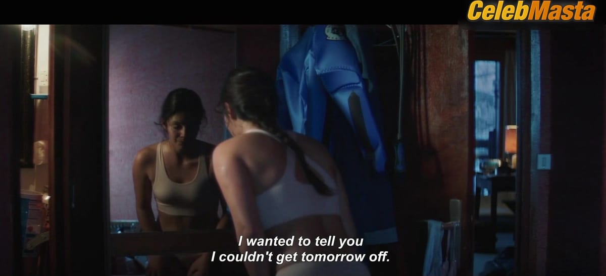 3500 batch's Underwear Scene from Slalom