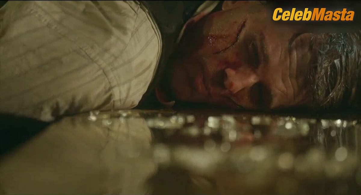3500 batch's Underwear and Tits Scene in Peaky Blinders