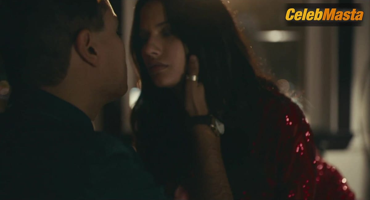 3500 batch's Tits Scene from Through Black Spruce