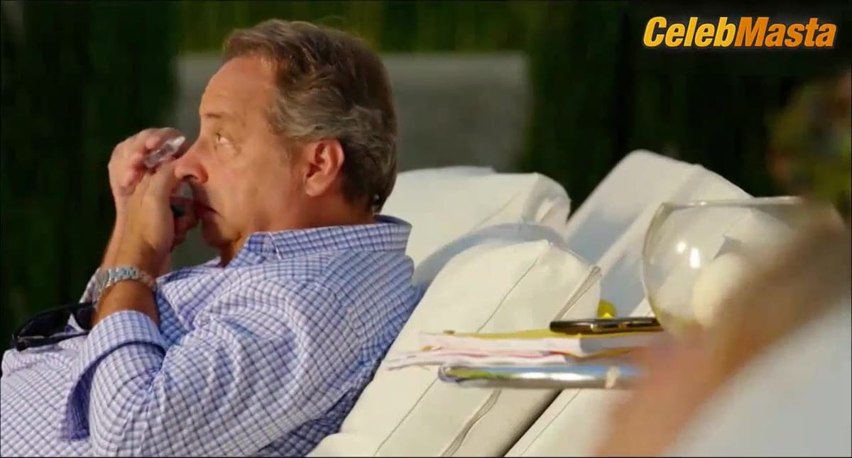 3500 batch Boobs Scene in Killing Hasselhoff