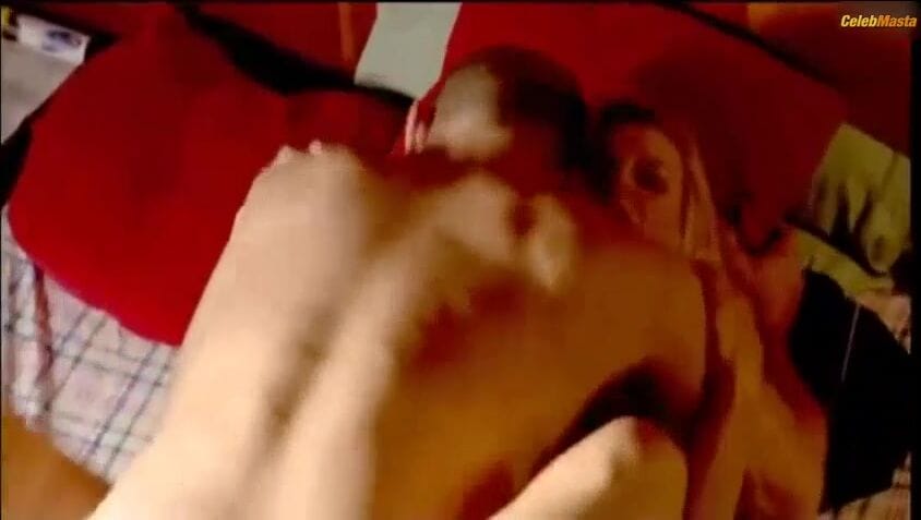 3500 batch's Ass, Tits Scene from Dog Tags