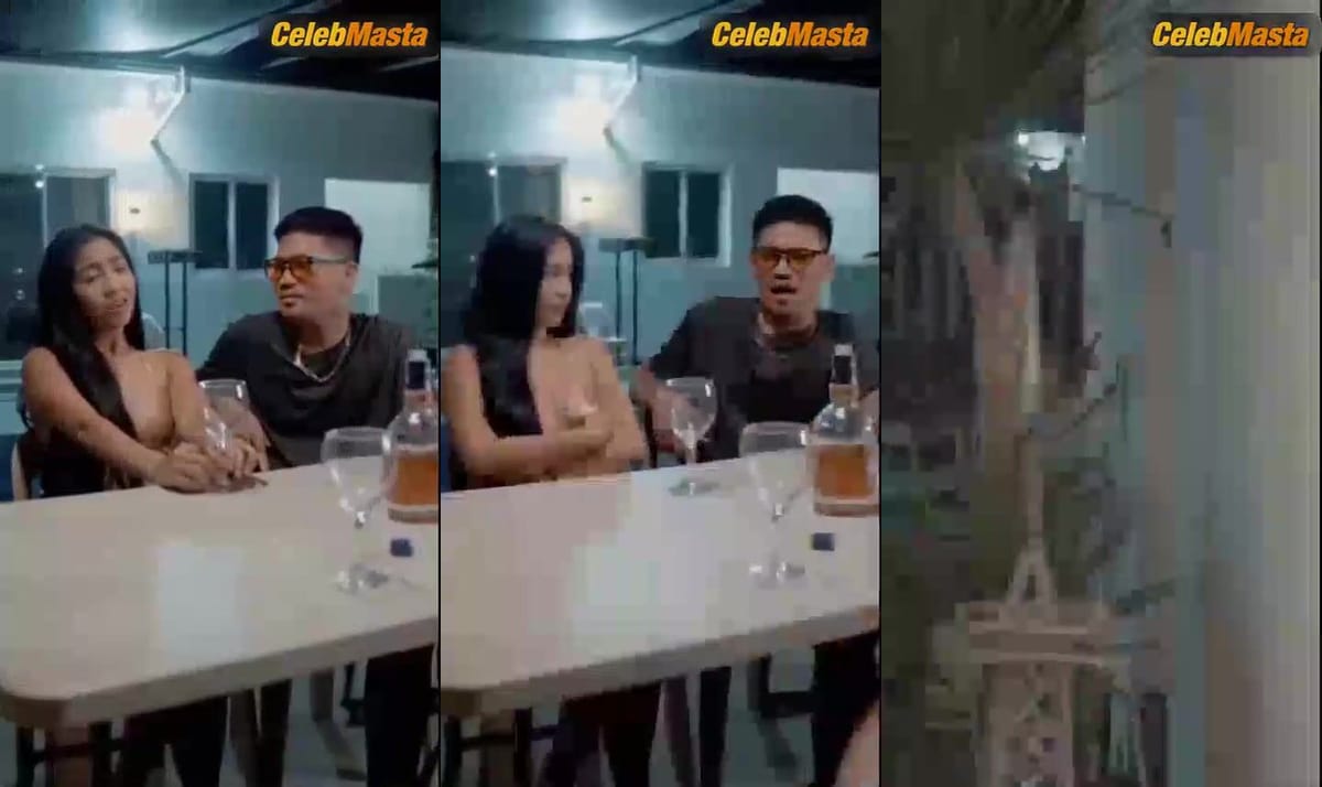 3500 batch Boobs, Swimsuit Scene in Fake Jowa
