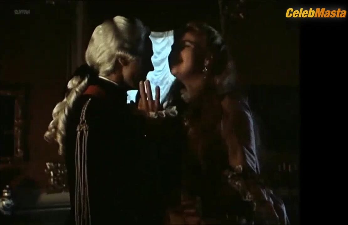 3500 batch's Butt, Tits Scene from Catherine The Great