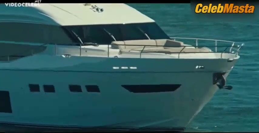 3500 batch's Lesbian, Booty Scene in Special Ops Lioness
