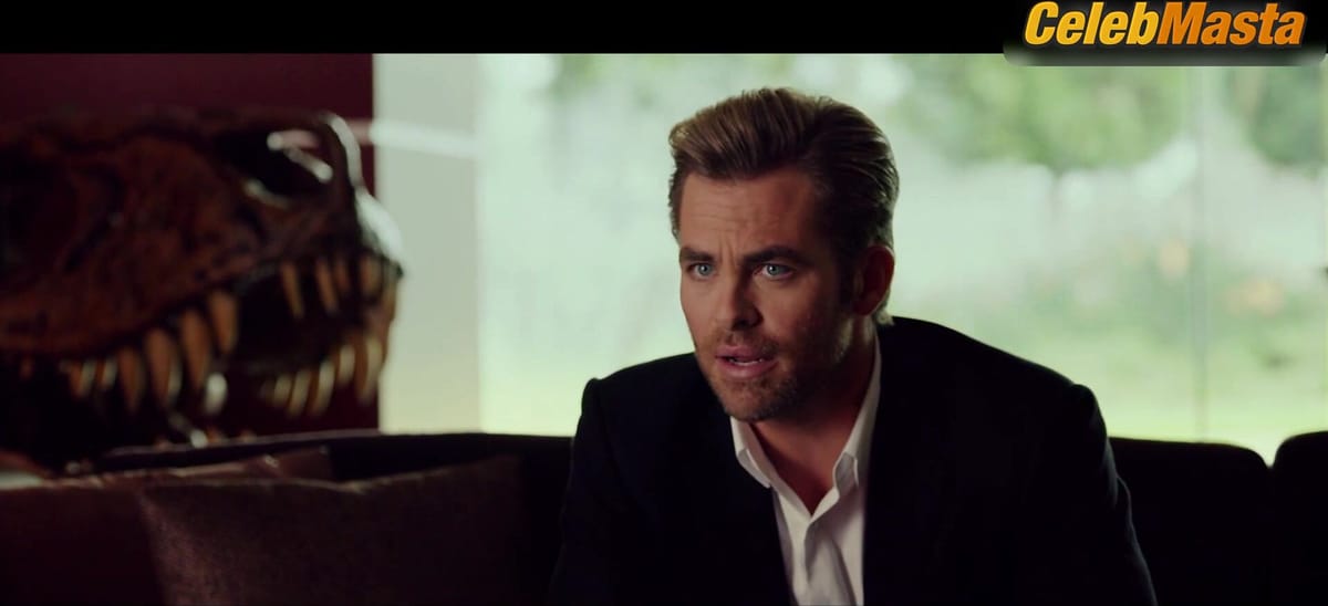 3500 batch's Sex Scene in Horrible Bosses 2