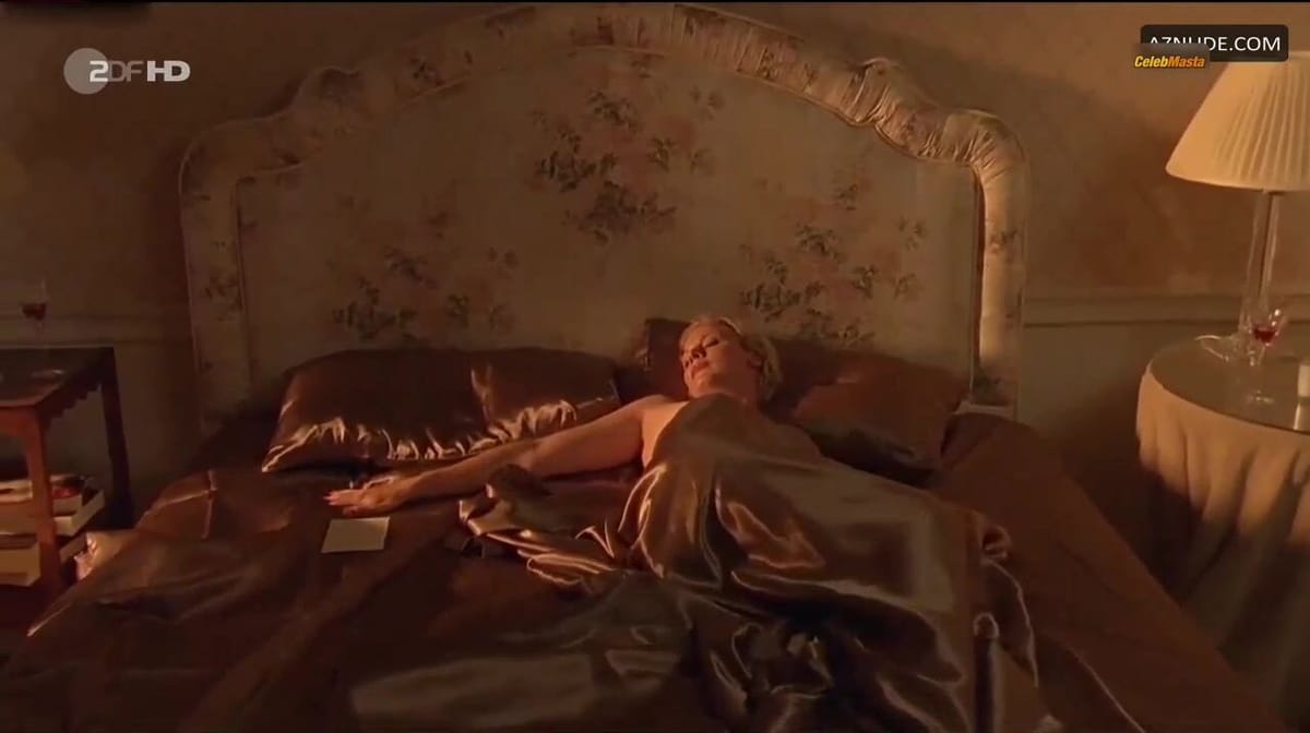 3500 batch's Sex Scene from Rosamunde