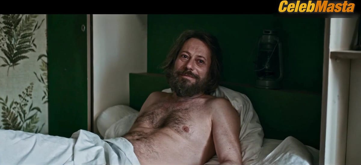 3500 batch's Tits, Bush Scene in Tralala