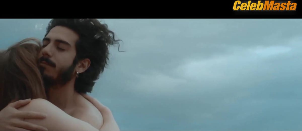 3500 batch's Tits Scene from Emilia Y Pablo Territorio De Delirio