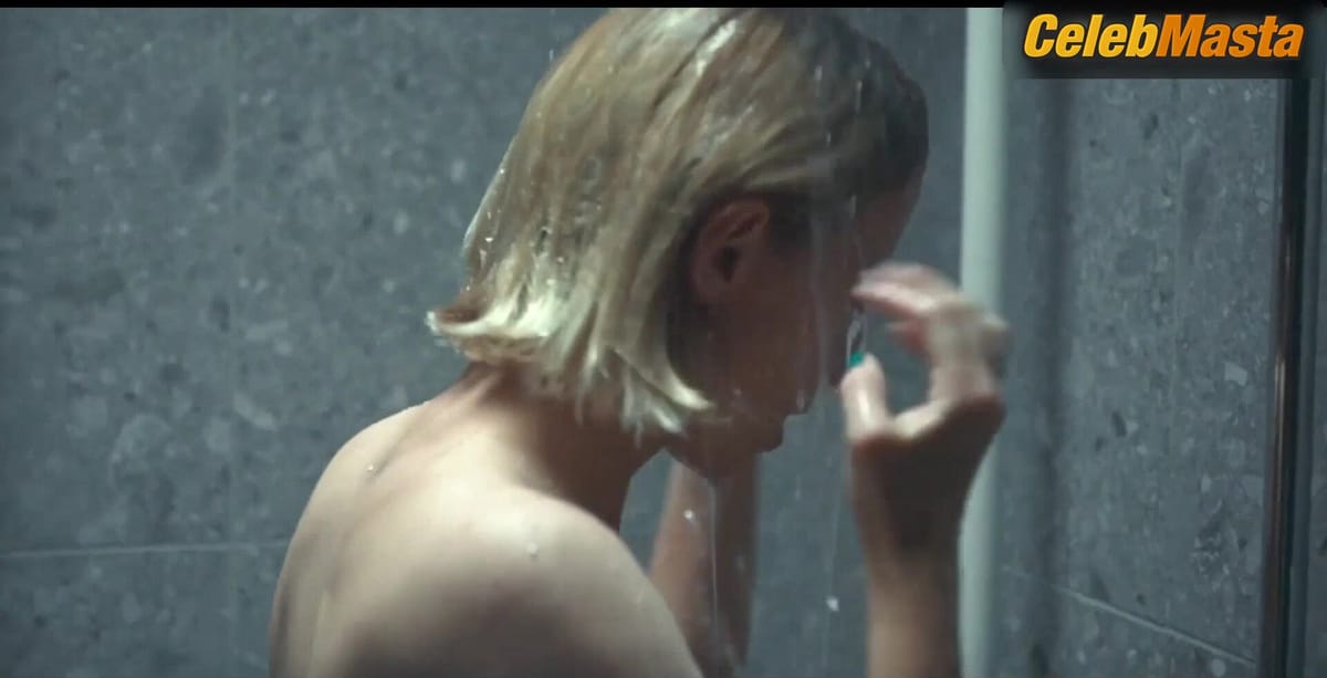 3500 batch's Tits, Bush Scene in Anxiety
