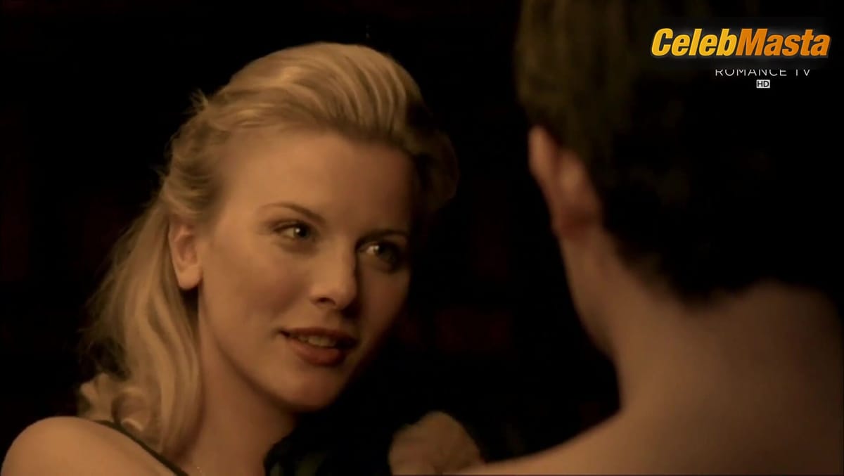 3500 batch Tits Scene from Vier Tage Toskana