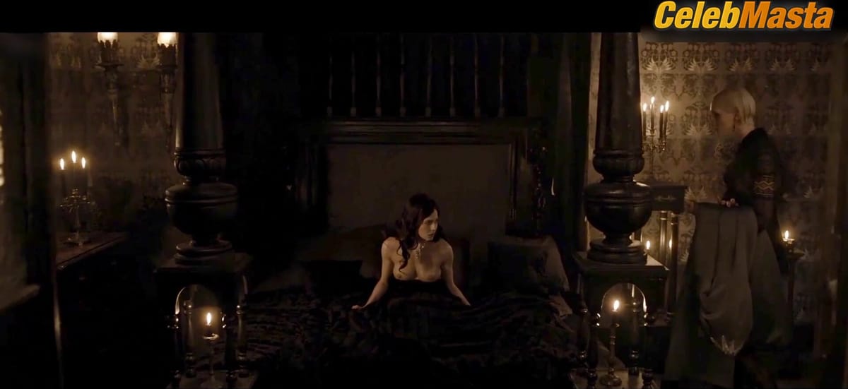 3500 batch's Tits Scene from The Master and Margarita