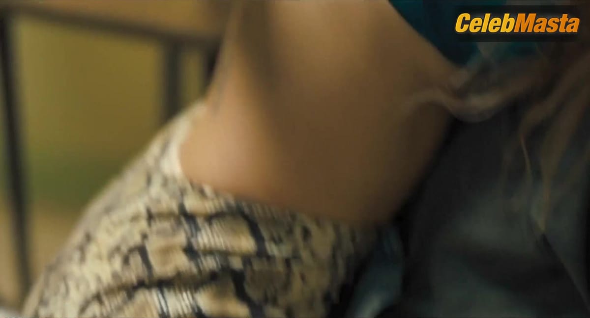 3500 batch Shows Underwear Scene in Marmalade