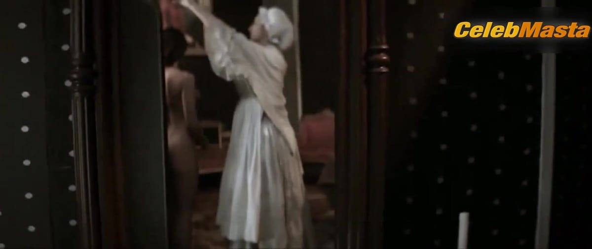 3500 batch Tits Scene from The Blood Lady