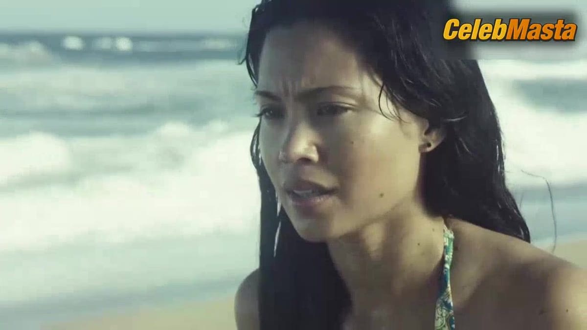 3500 batch's Swimsuit Scene from Surviving Evil