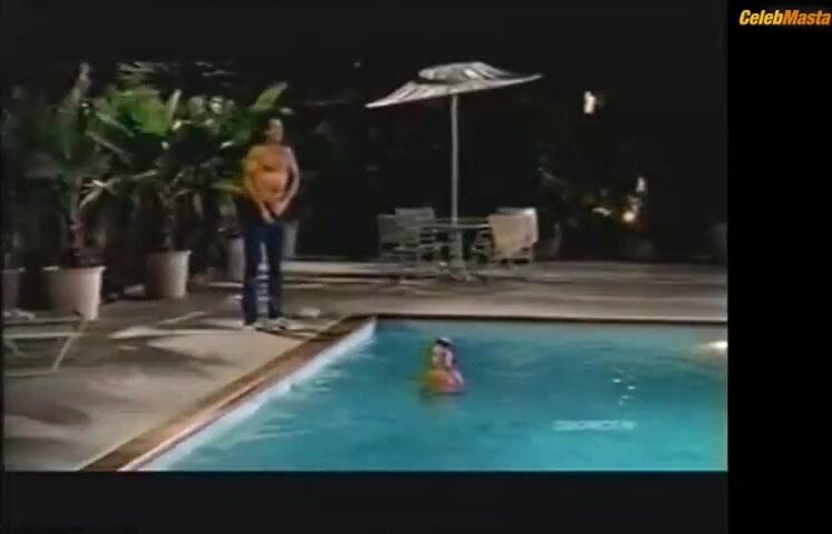 3500 batch's Tits Scene from Direct Tv Commercial