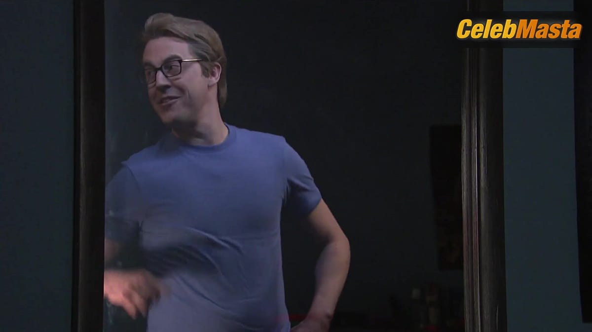 3500 batch's Underwear Scene from Saturday Night Live