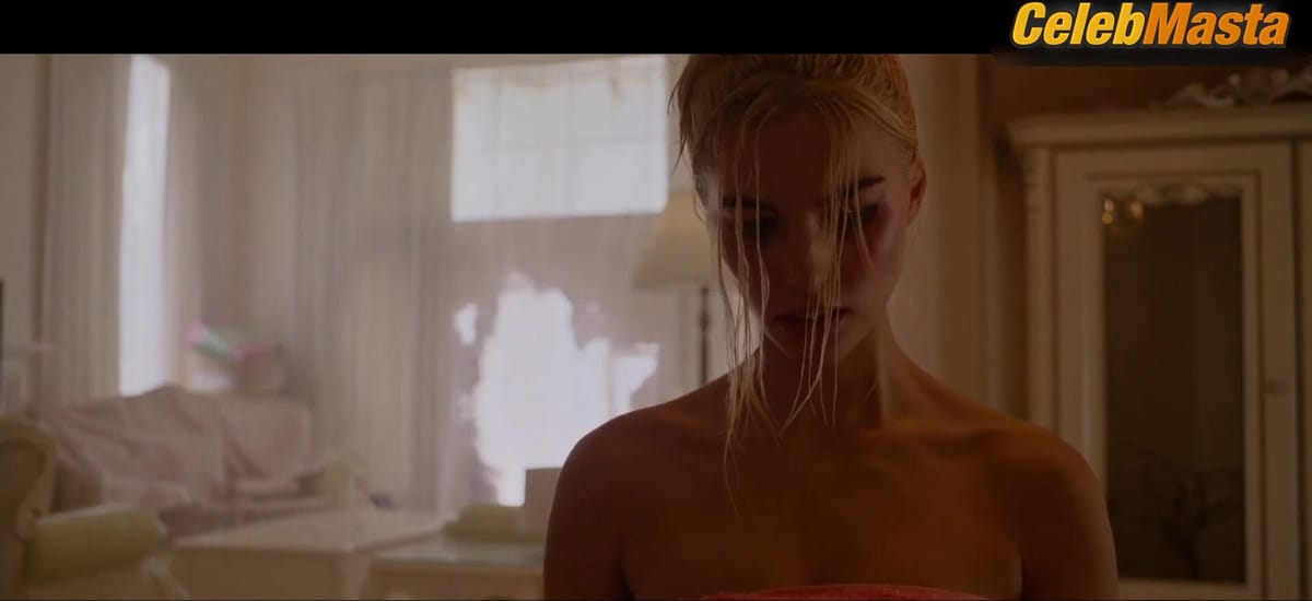 3500 batch Flaunts Tits, Underwear Scene in Grafted