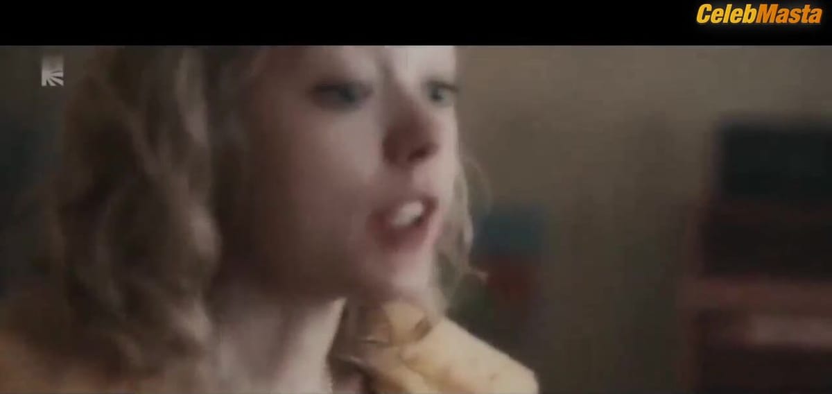 3500 batch Victoria Agalakova's Tits Scene from Nulevoy Patsiyent