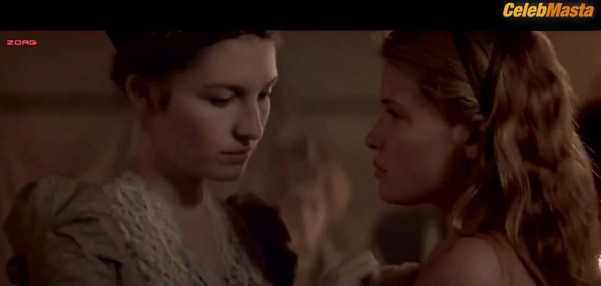 3500 batch's Booty and Tits Scene in The Princess Of Montpensier